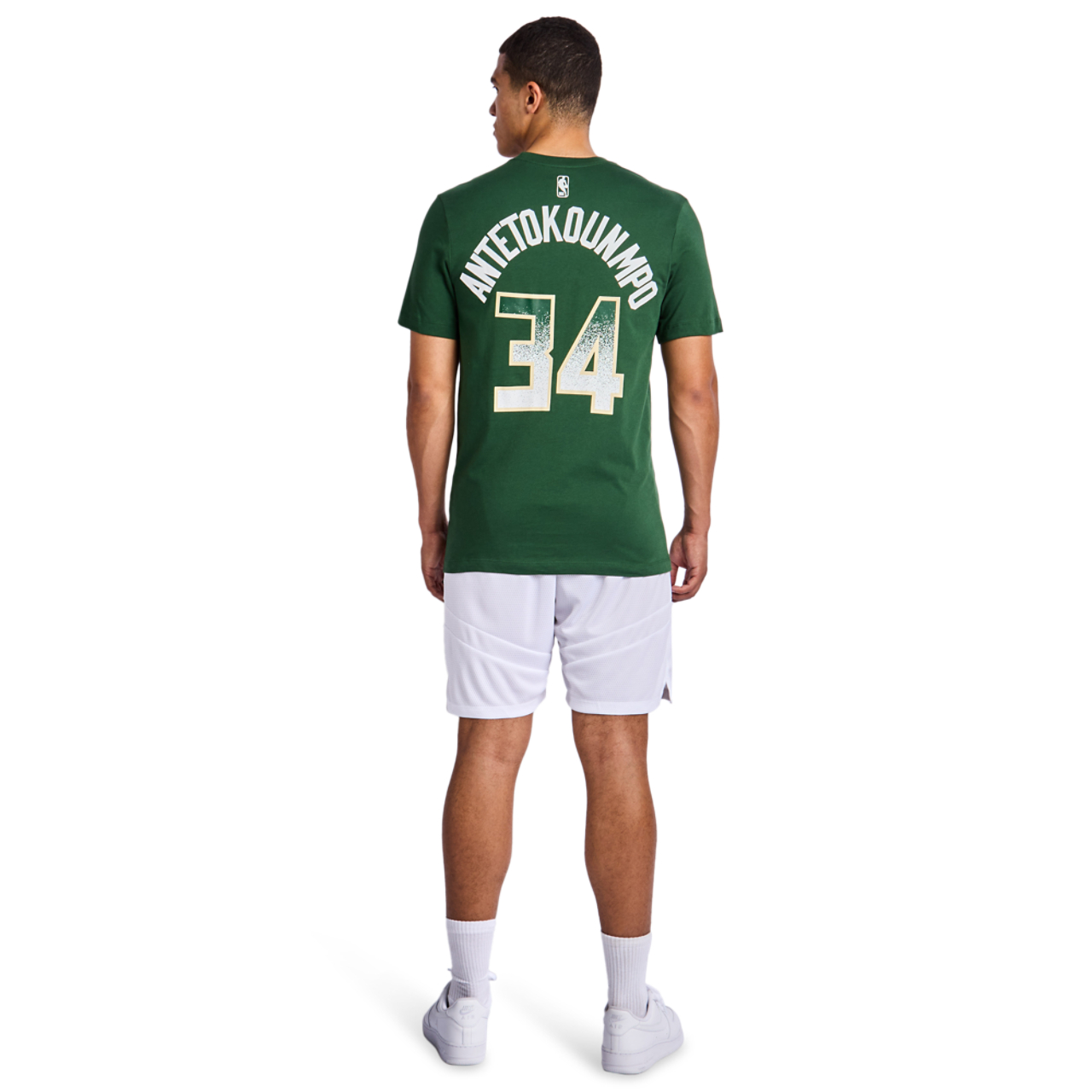 Série Nike NBA Select Giannis