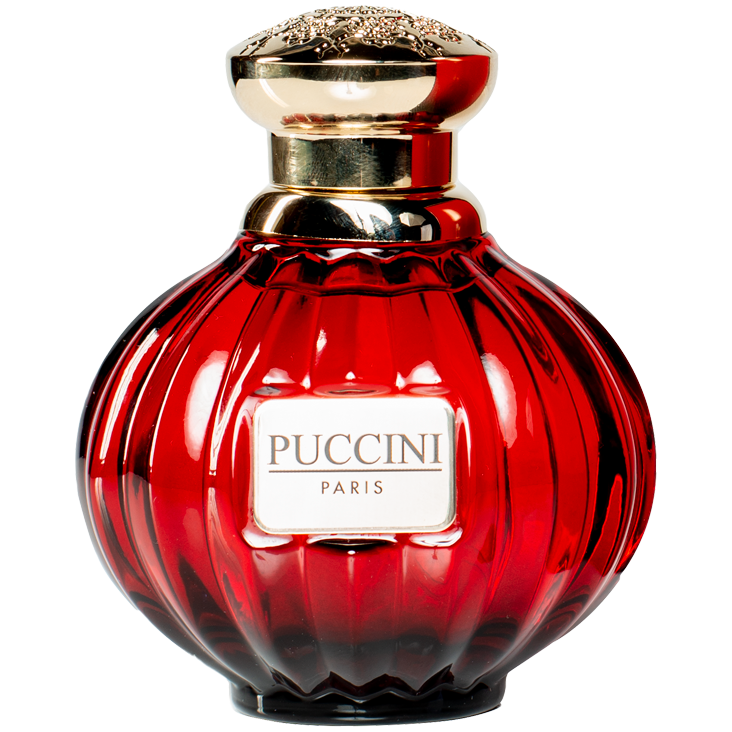 Puccini ženska parfumska voda 100 ml Le Rouge