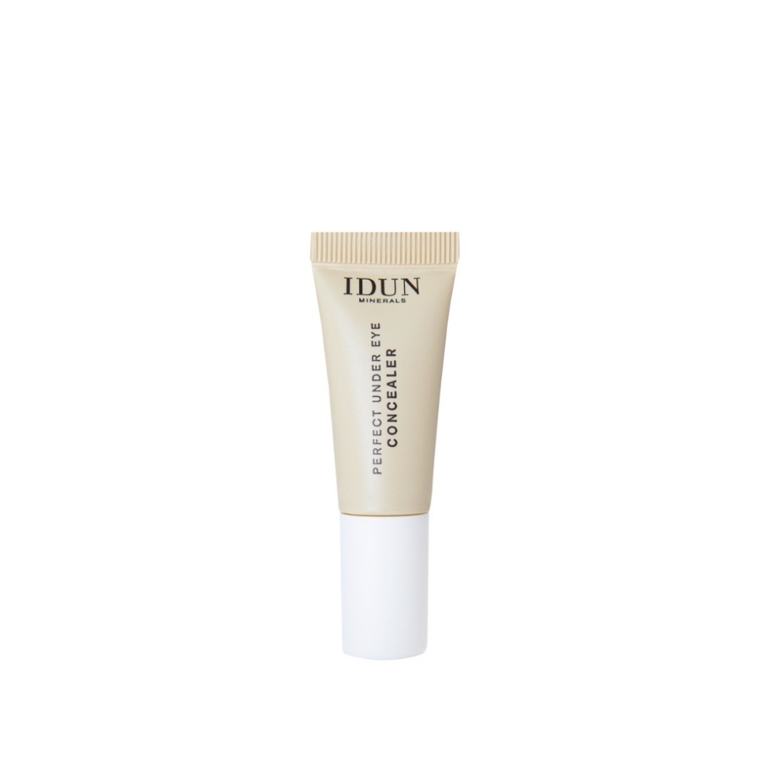 IDUN Minerals korektor Perfect pod oči - 6 ml