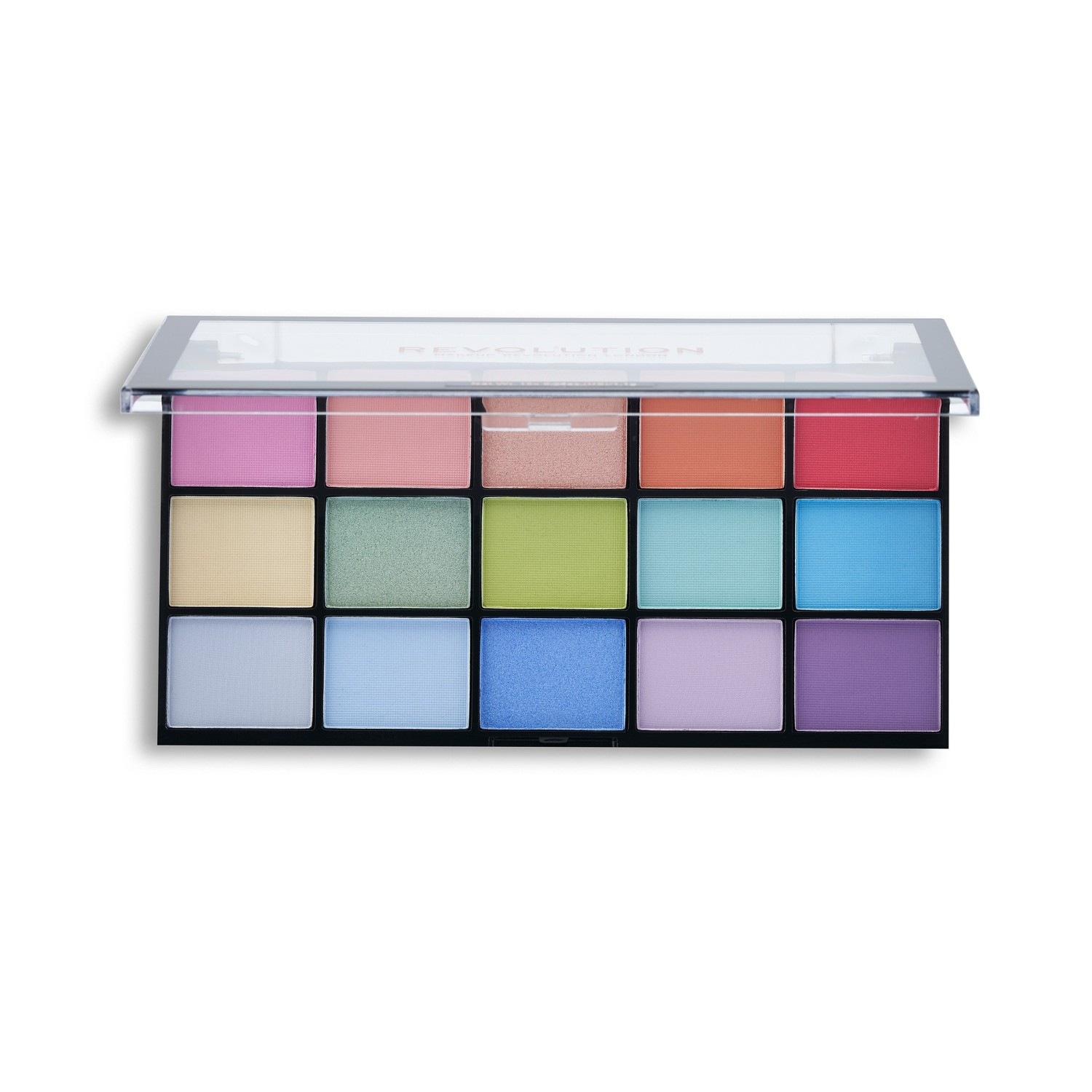 REVOLUTION Reloaded Palette Sugar Pie