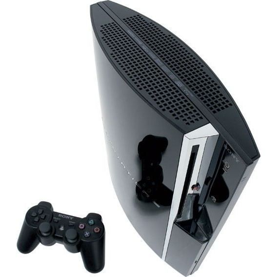 SONY PS3