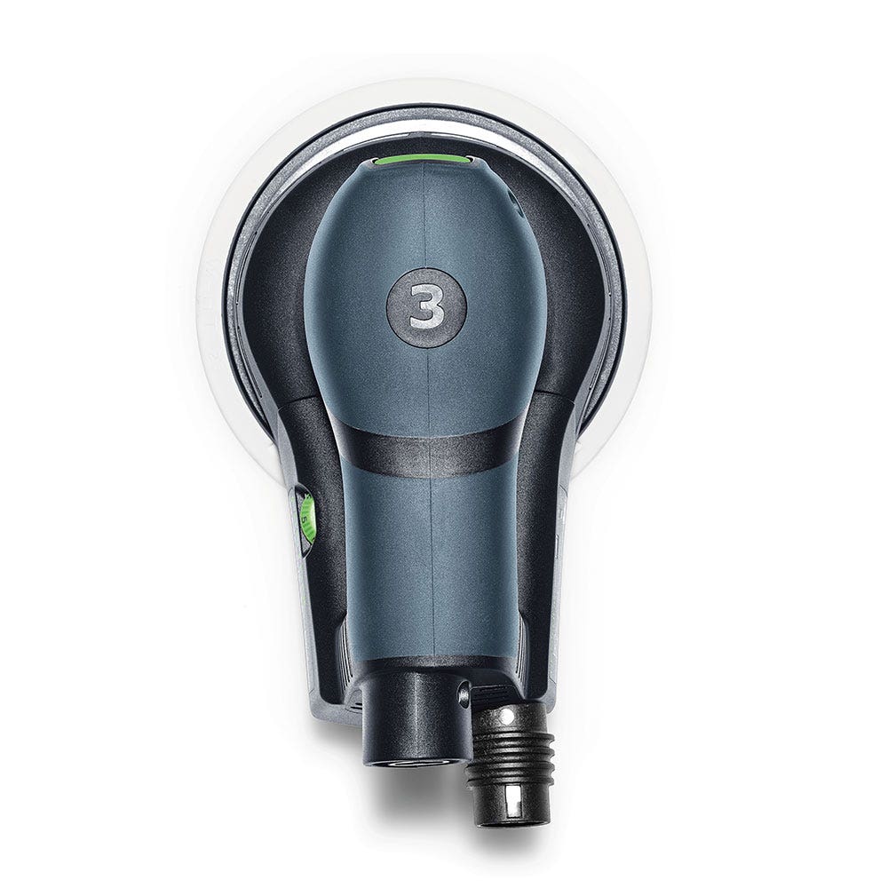 Lixadeira excêntrica sem escovas FESTOOL 310 W ETS EC 576324