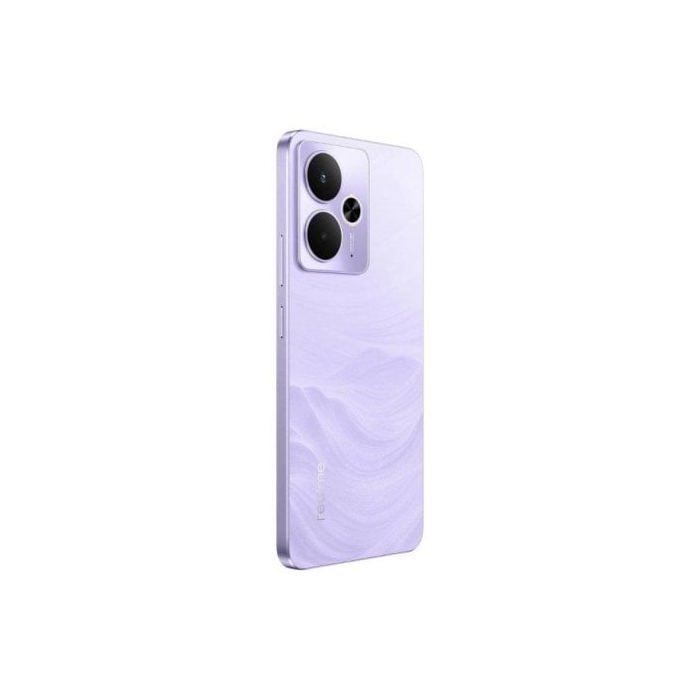 SMARTPHONE - REALME - 14T 5G - 8 GB de RAM - 256 GB - Pantalla AMOLED - Batería de 6000 mAh