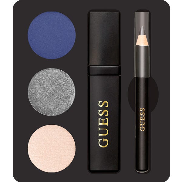 Mini Kit pentru ochi