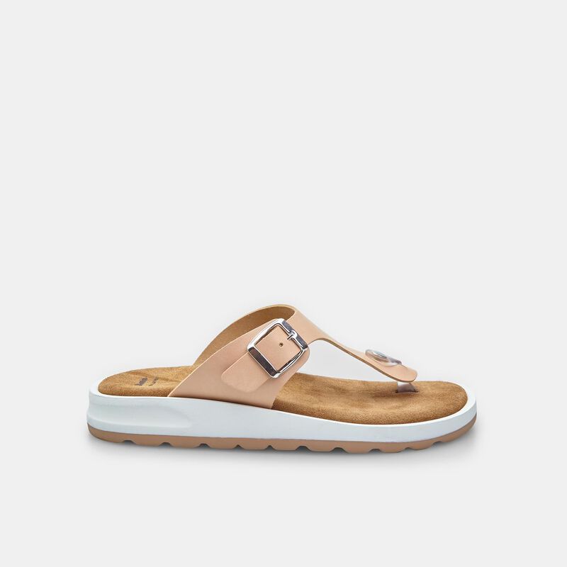 BATA dames slippers