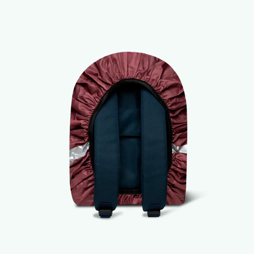 Cabaia Varens - Roze tashoes