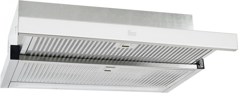 TEKA Okap teleskopowy 60cm CNL 6415 PLUS W biały 40436821 *