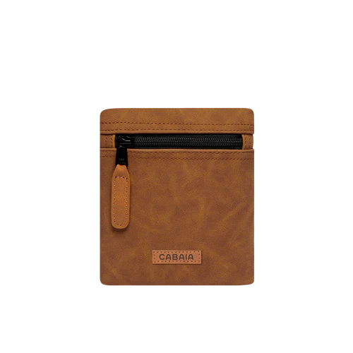 Cabaia Pochette laterale Toronto marron