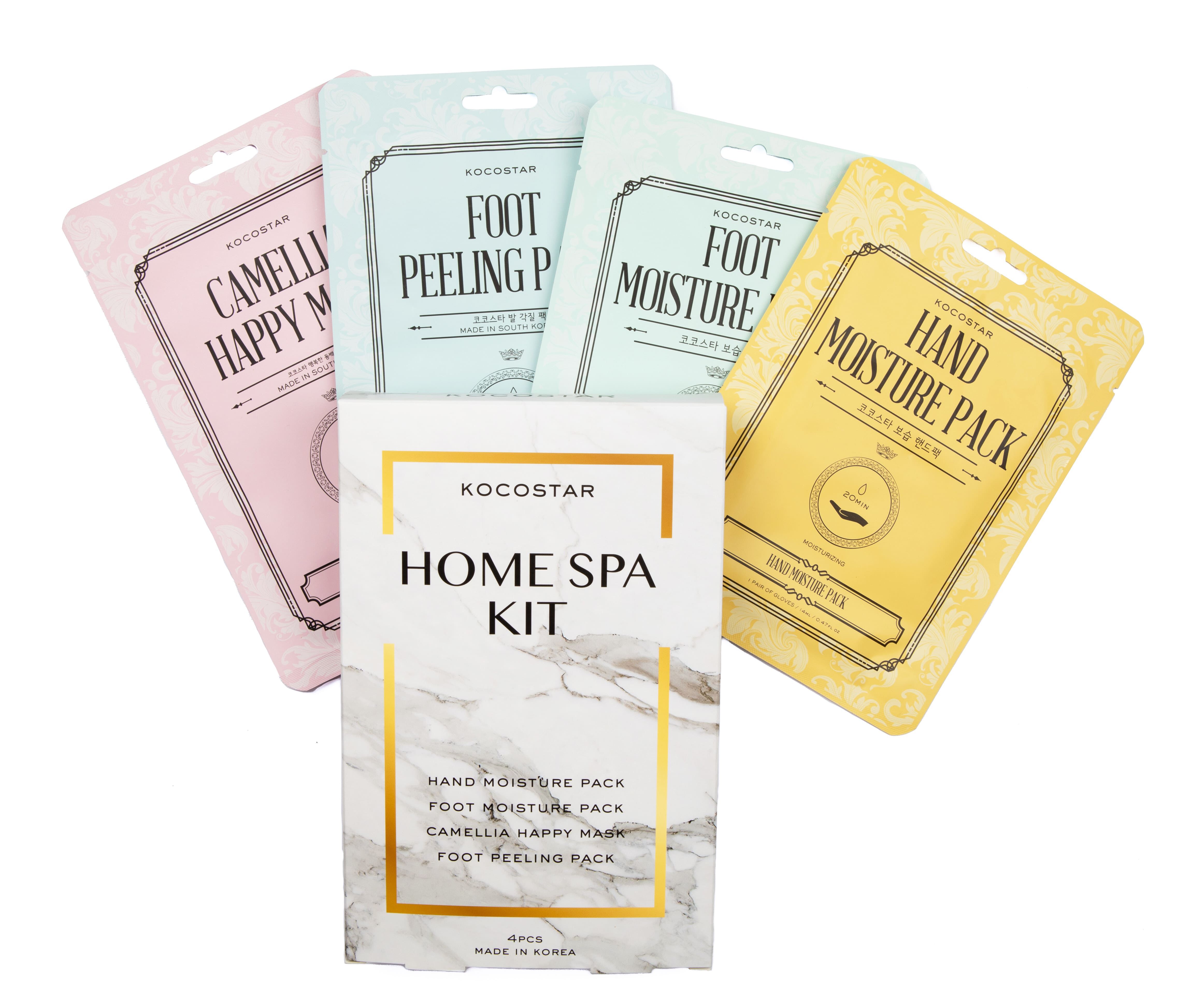 Kocostar Home SPA
