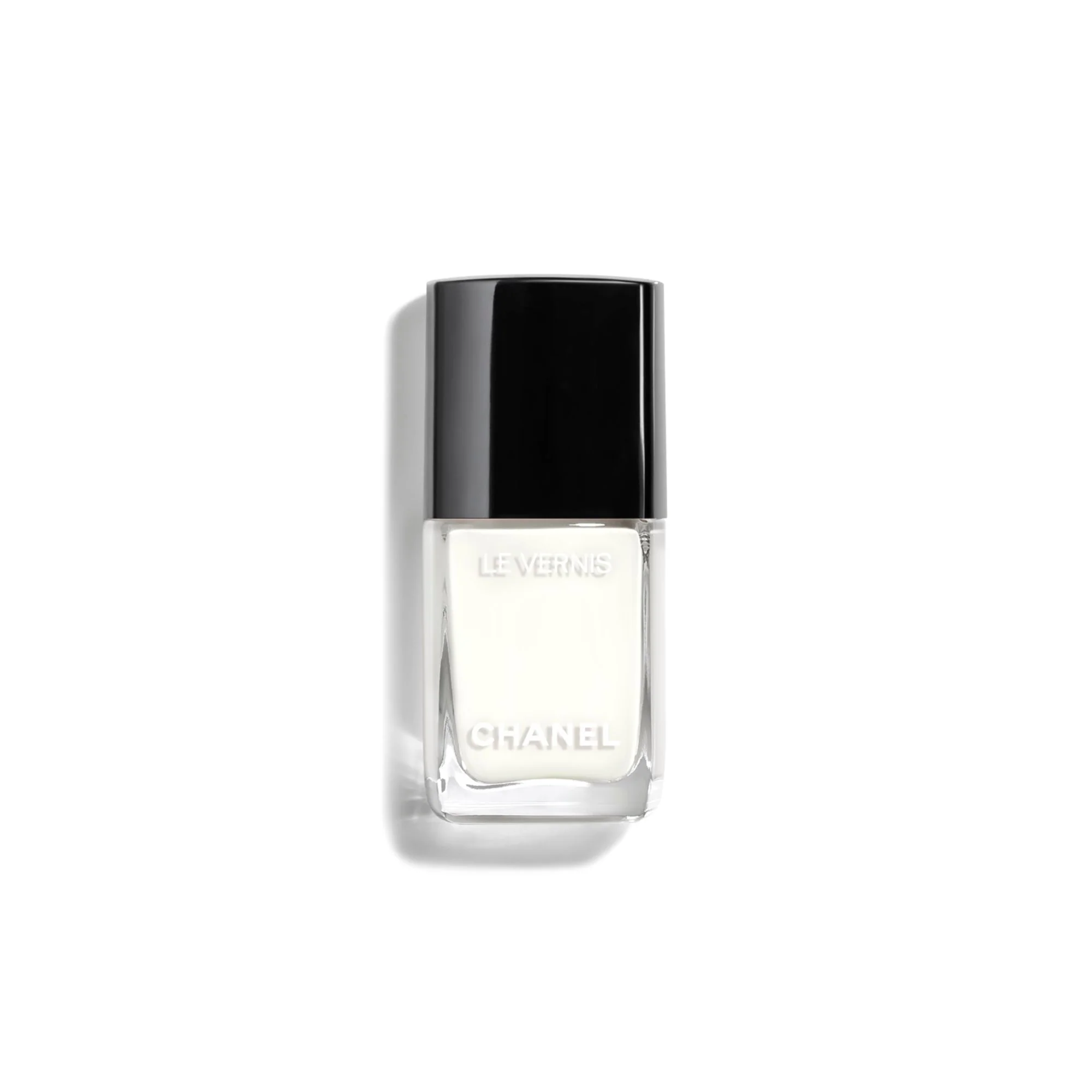LE VERNIS - COLORE E BRILLANTEZZA LUNGA TENUTA