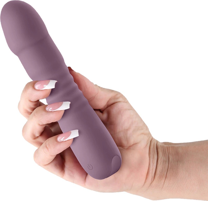 NS Novelties Lust-n-Dreams Poise vibrators