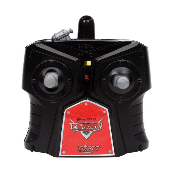Τηλεκατευθυνόμενο Αυτοκίνητο Lightning McQueen Εκτός Δρόμου 1:14