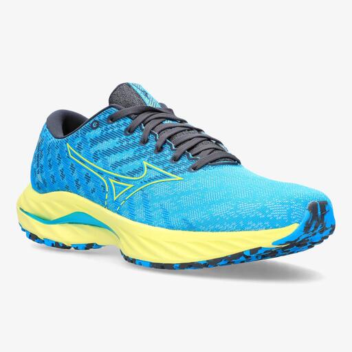  Mizuno Wave Inspire 19