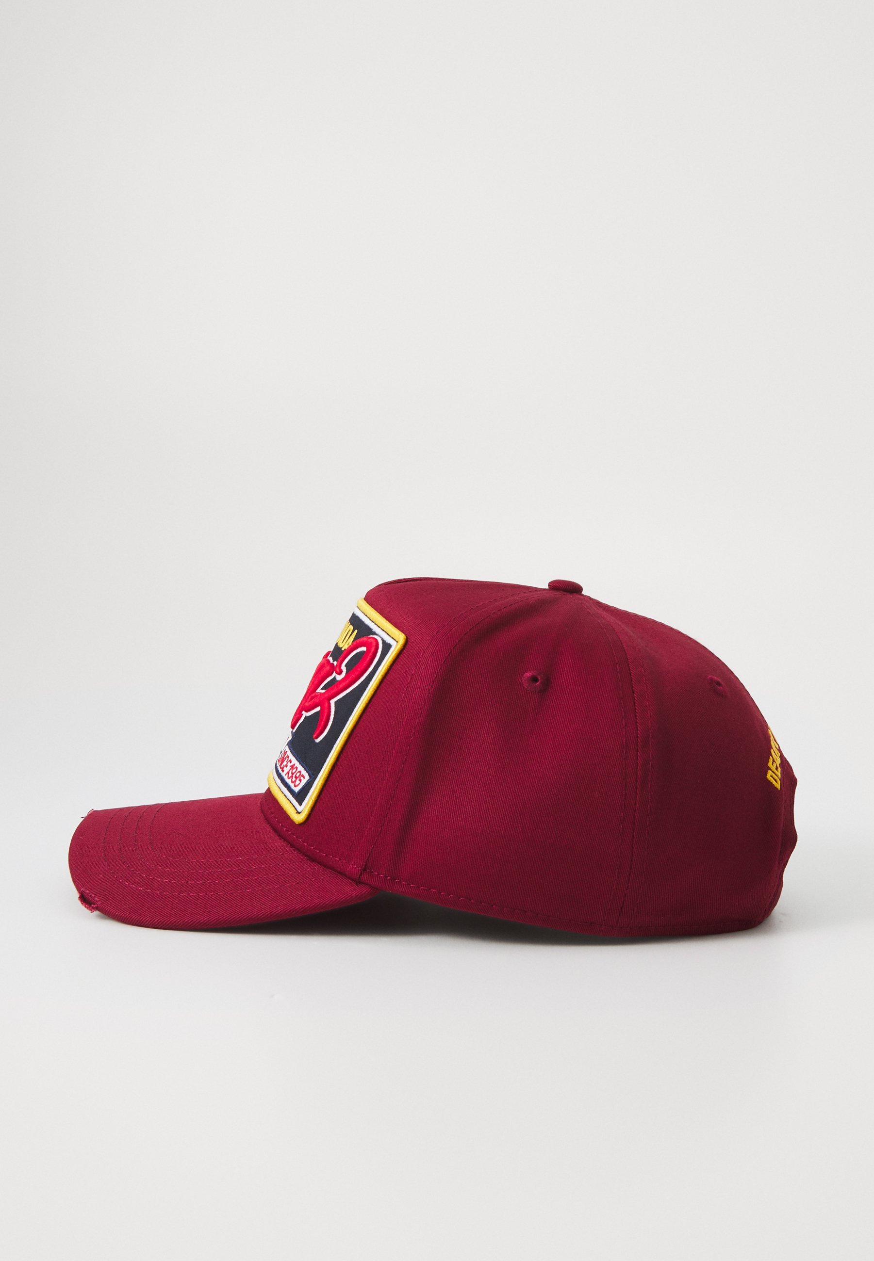 Dsquared2 BASEBALL - Cappellino - rosso