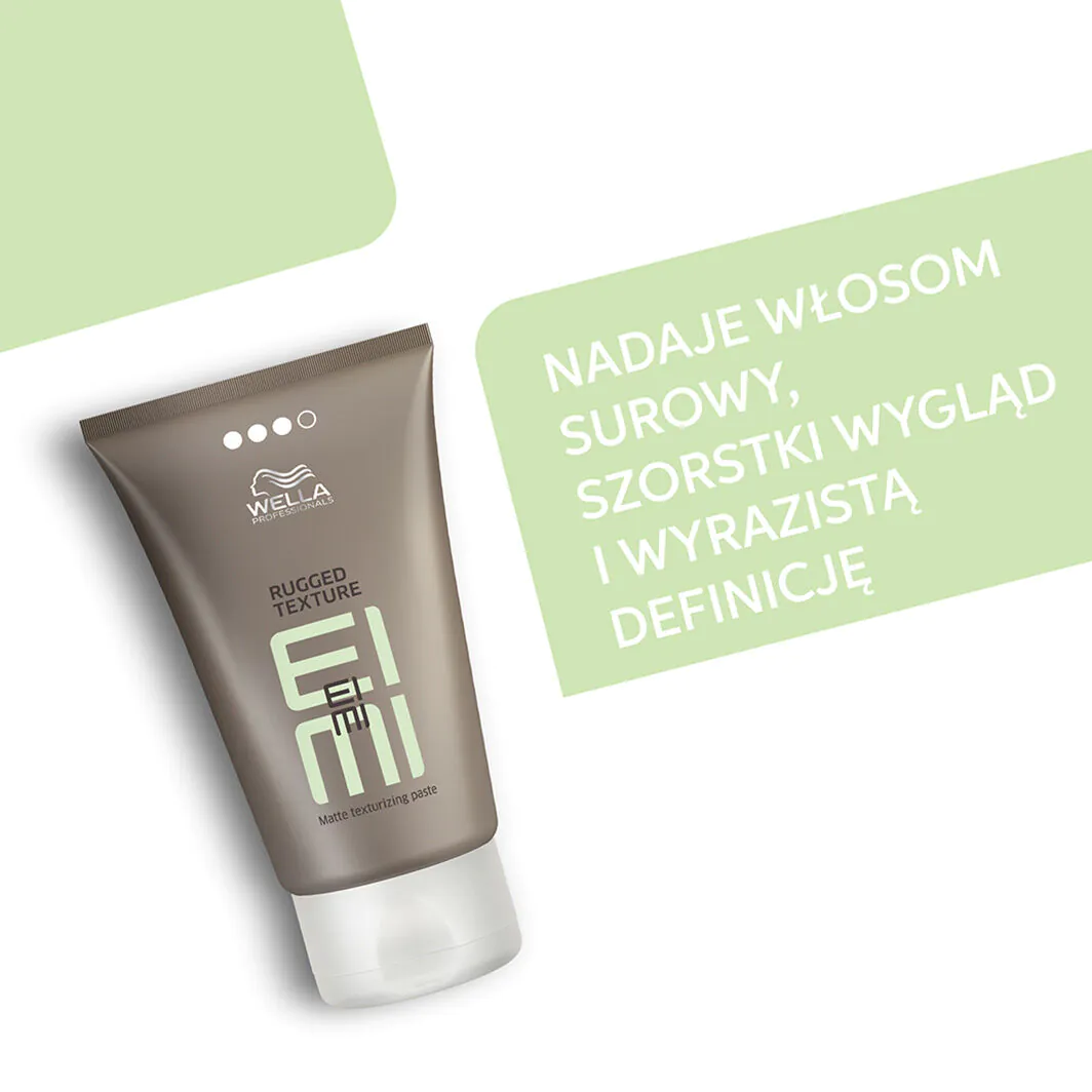 Wella Professionals Eimi Rugged Texture Krem 75 ml