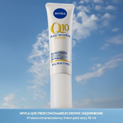Nivea Q10