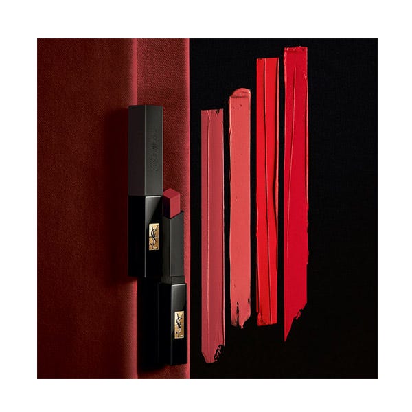 Rouge Pur Couture The Slim Velvet Radical