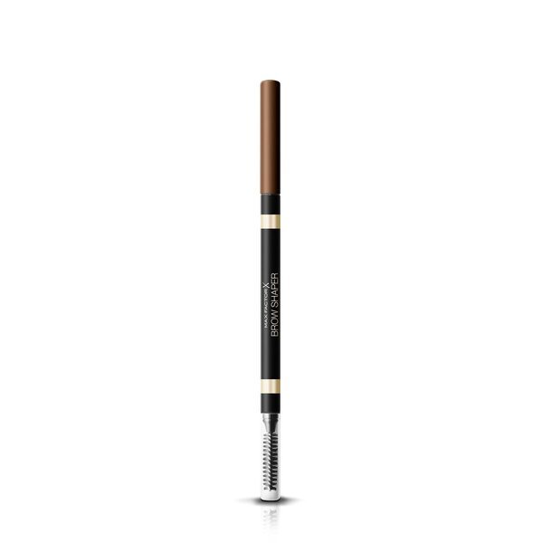 Max Factor Brow Shaper nijansa za oblikovanje obrva 20 Brown Wenkbrauwpotlood