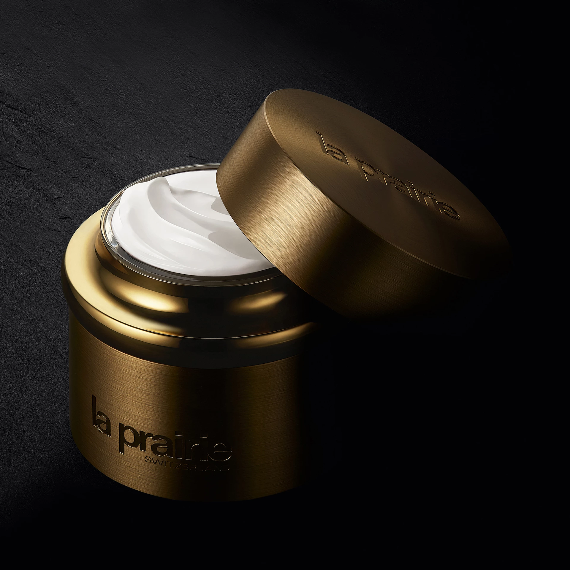 Pure Gold ragyogáskrém 50 ml - La Prairie
