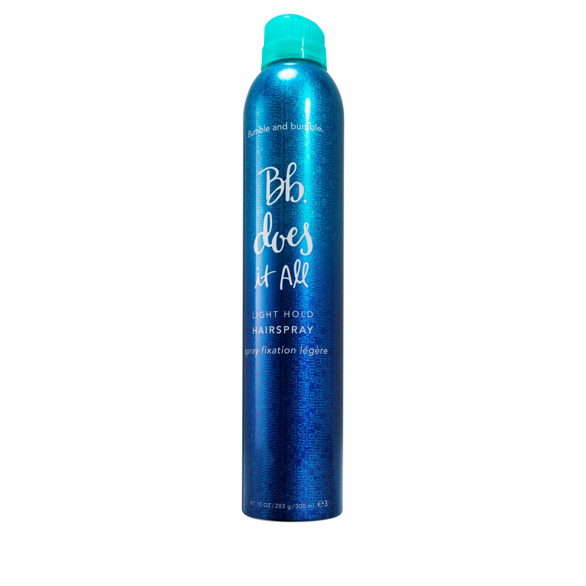 Spray de coafat Does it All 300 ml - Bumble and bumble