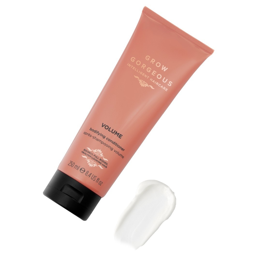 Grow Gorgeous Après-shampoing volume