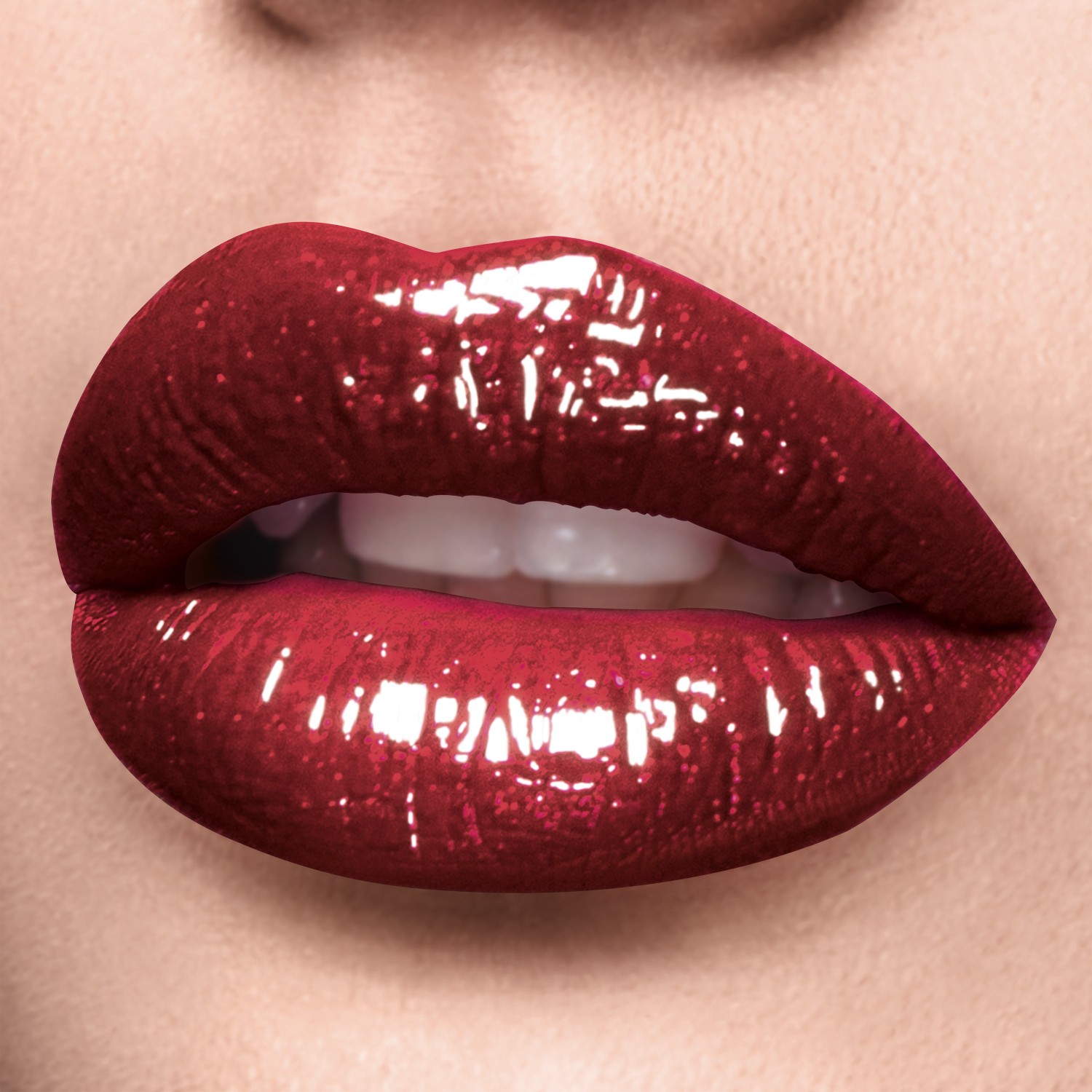 By Terry LIP-EXPERT SHINE N.1 Baby Beige