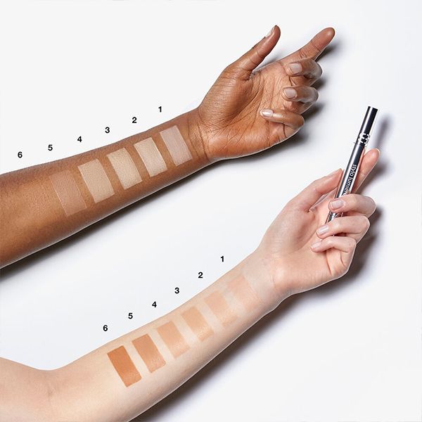 Stylo Lumière Illuminador Luksuzni iluminatori