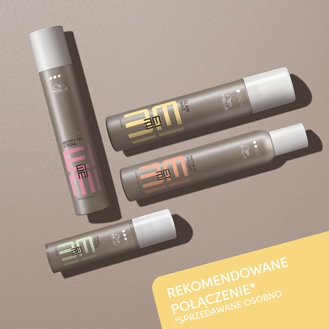 Wella Professionals Eimi Glam