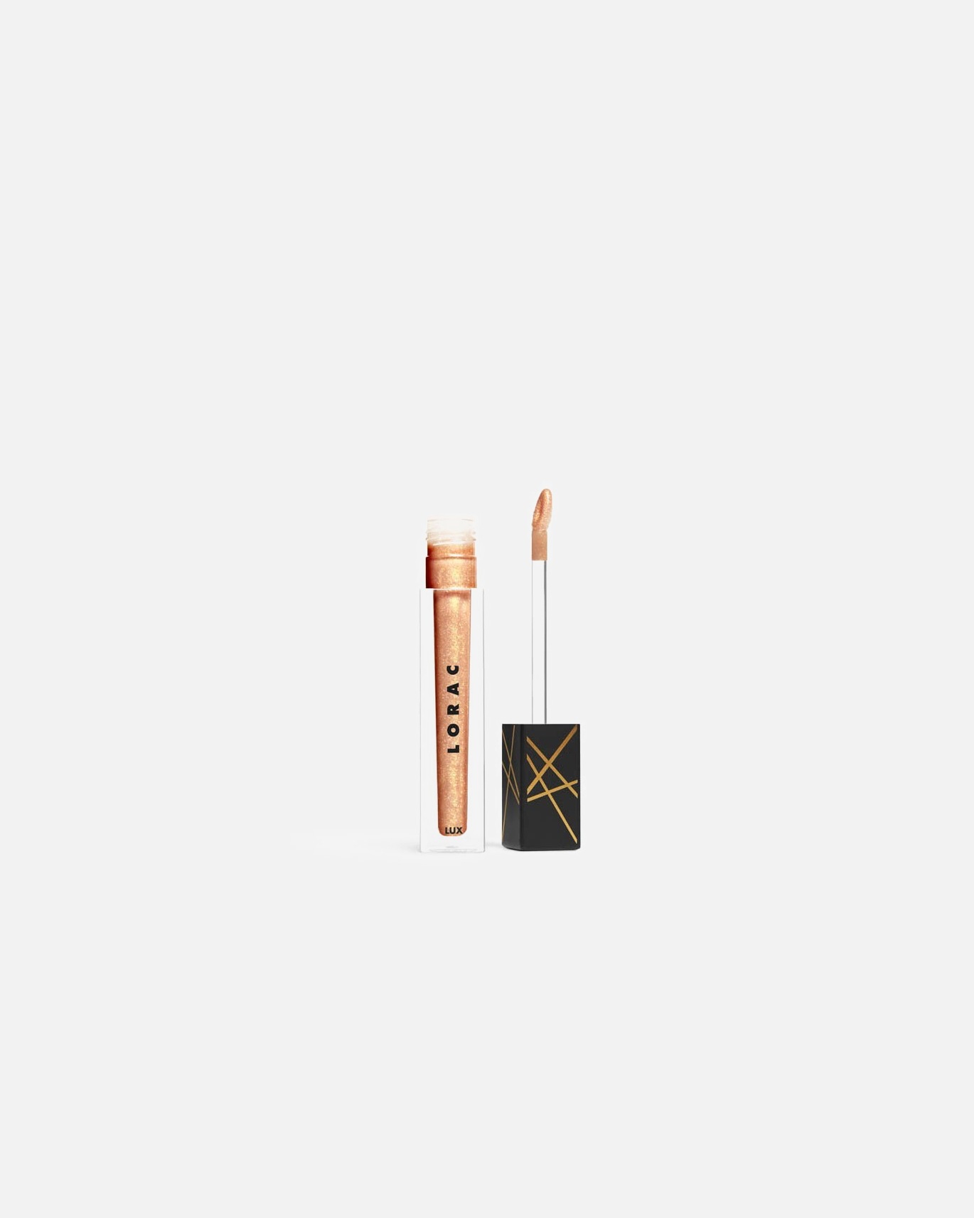 Lorac LUX DMND Lip Gloss
