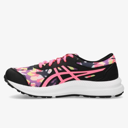 ASICS Contend 8 Print
