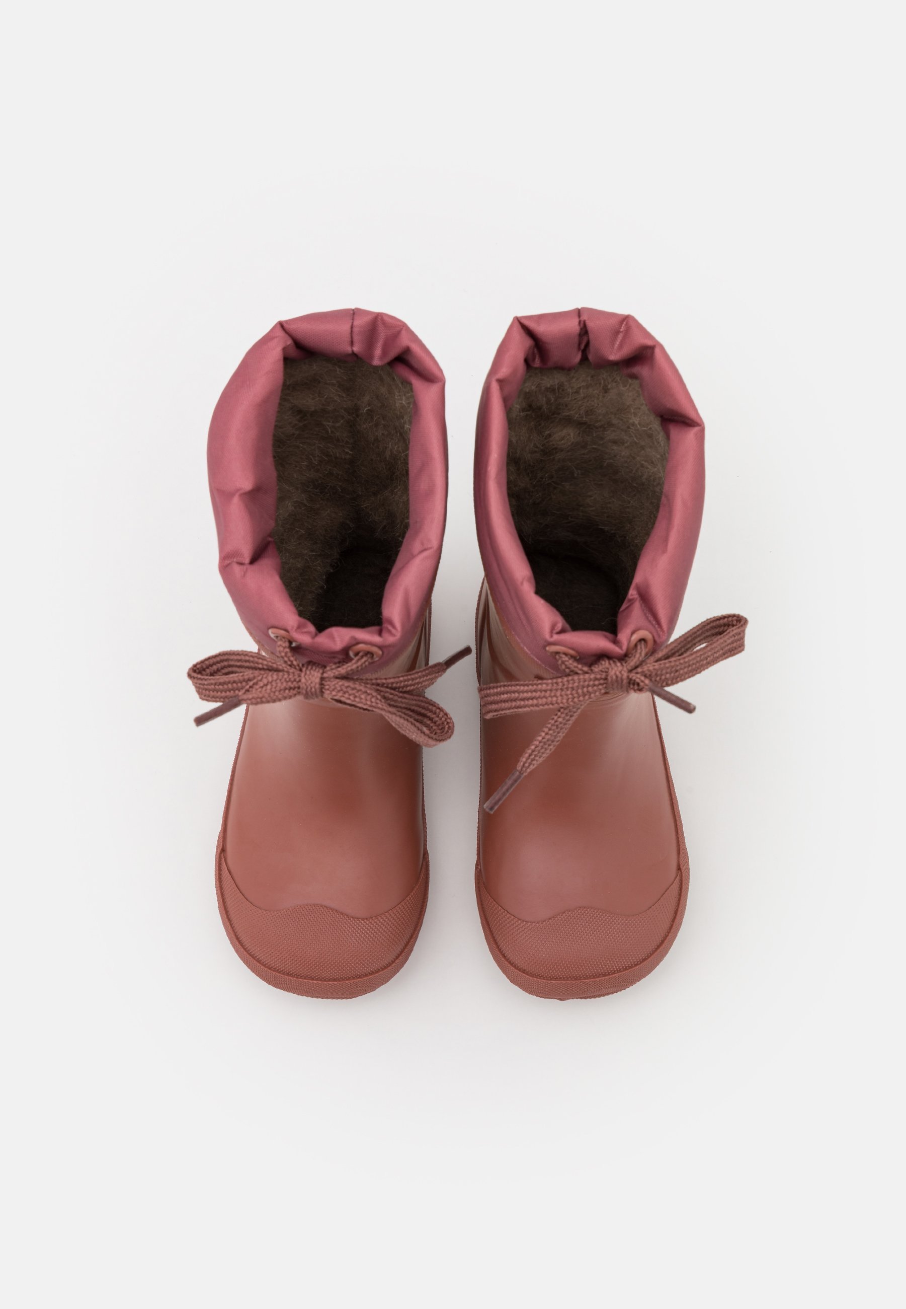 Bottes de pluie Viking INDIE THERMO UNISEX - pêche