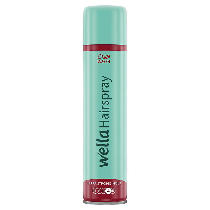 Wella Hårspray 400 ml Classic Ekstra stærk Wella