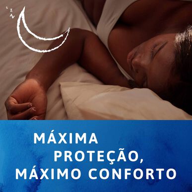 Tena Discreet Maxi Night inkontinensbandasjer 12 enheter