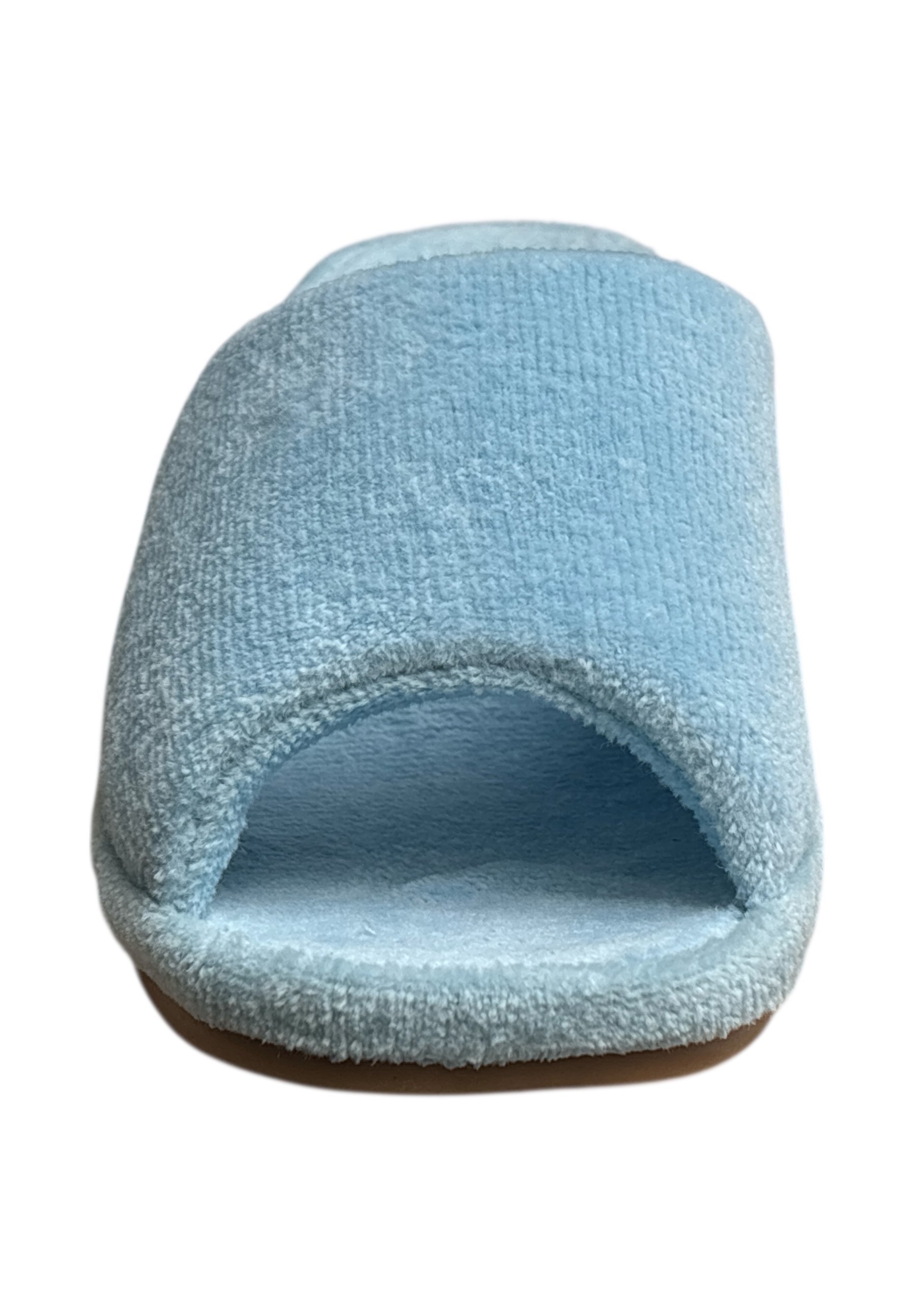 Josef Seibel Slippers - lichtblauw