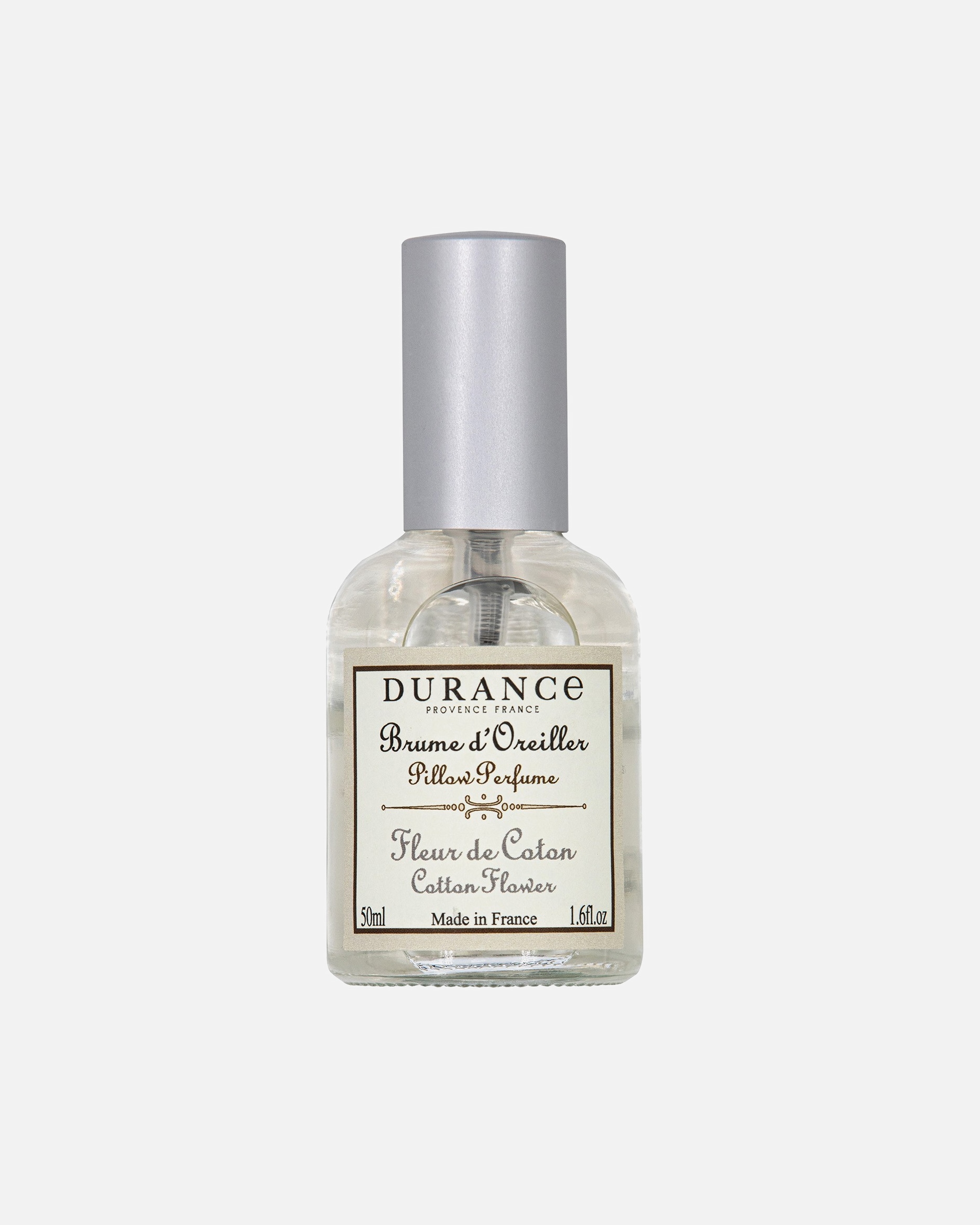 Durance Fleur de Coton