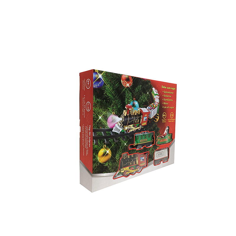 Juletretog 1,3–2,3 m