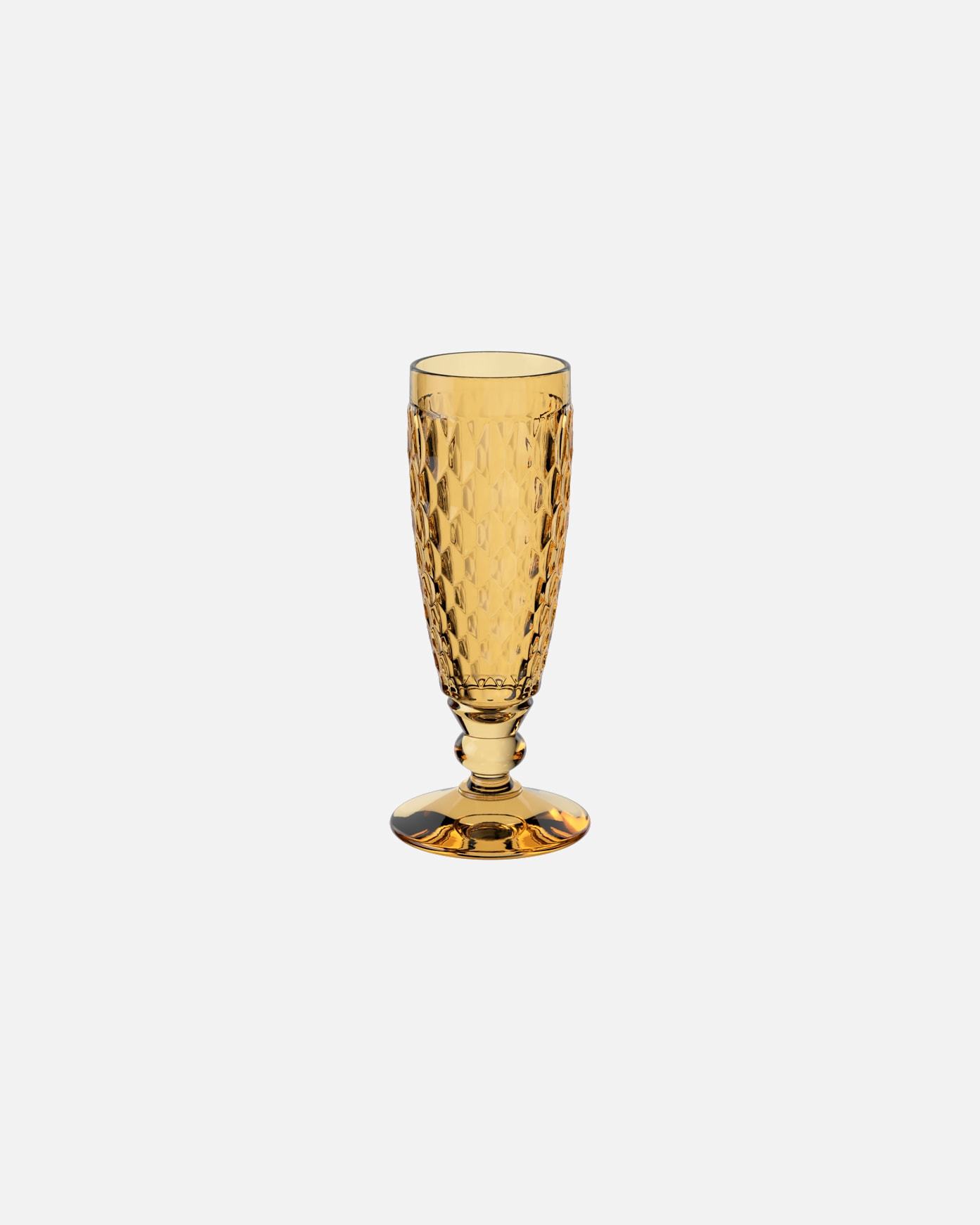 Villeroy & Boch šampanieša glāze Boston Saffron - 1 gab.