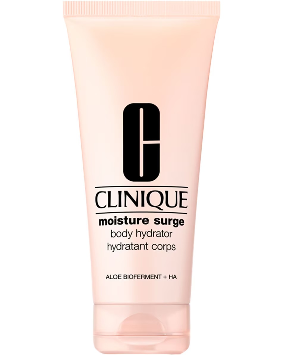 CLINIQUE Moisture Surge Body Hydrator Loțiune hidratantă de corp
