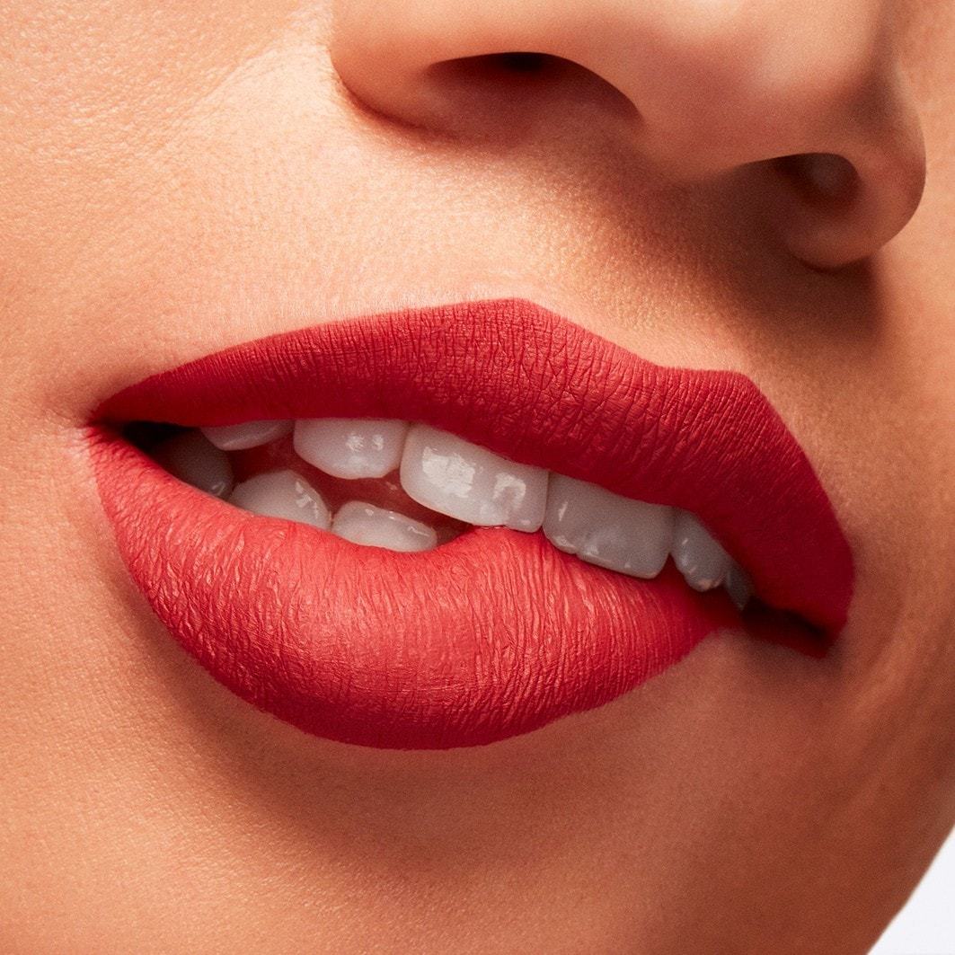 Tekući ruž za usne MAC Lipstick Locked Kiss Ink™ – 5 ml