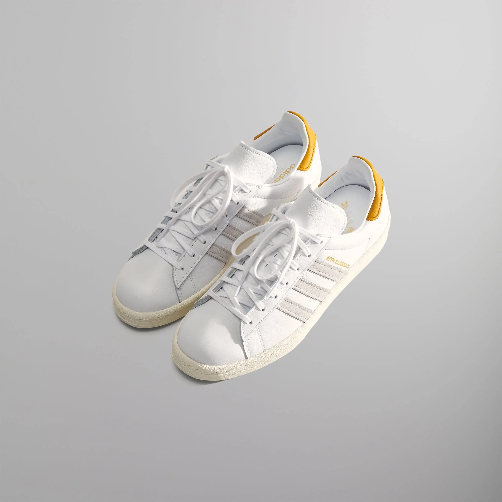 Kith Classics for adidas Originals Campus 80s