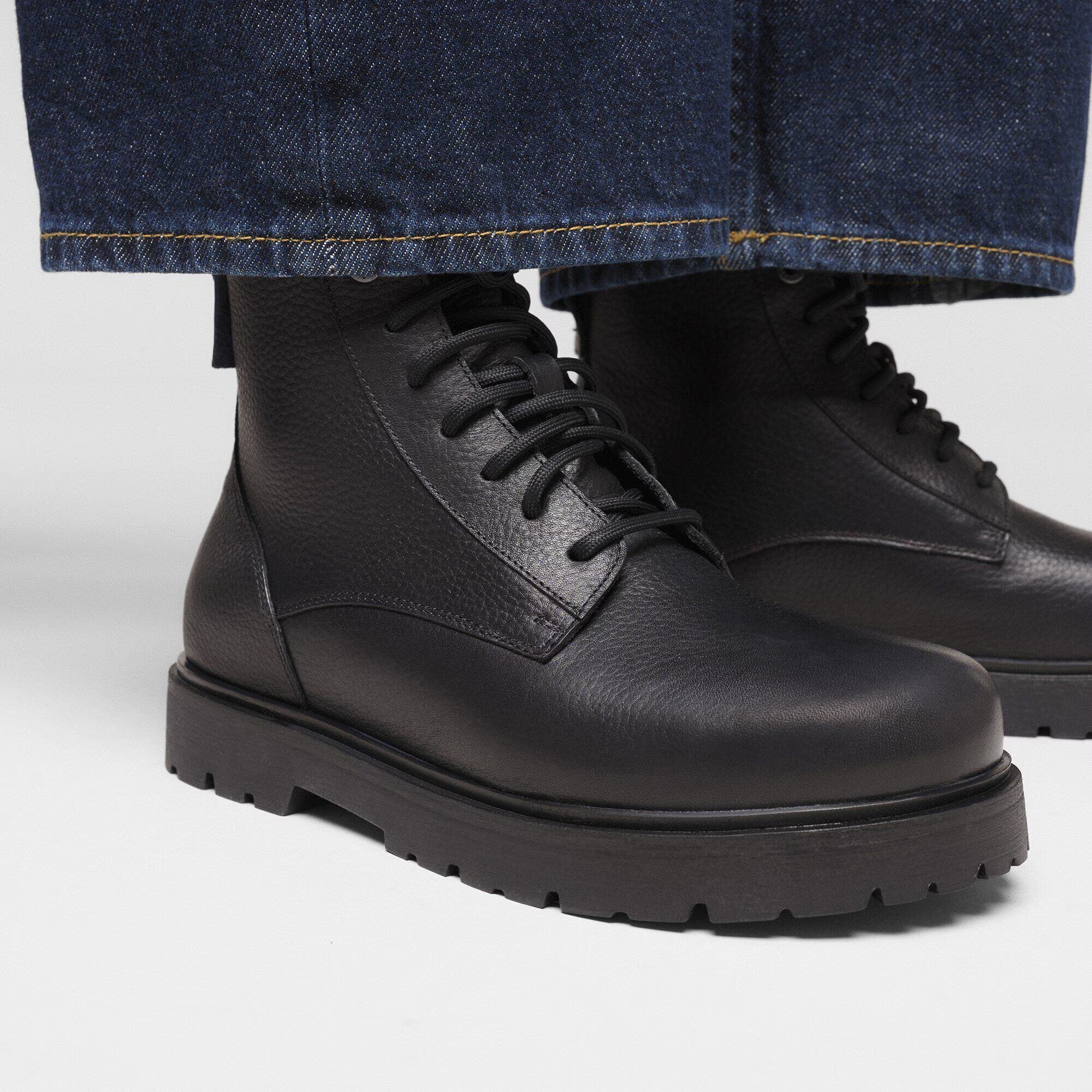 Highwood Mid à prova d'água