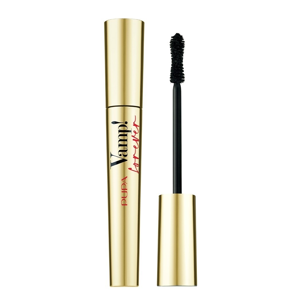 PUPA Milano akių kontūro pieštukas „Vamp! Mascara Forever“ – 9 ml