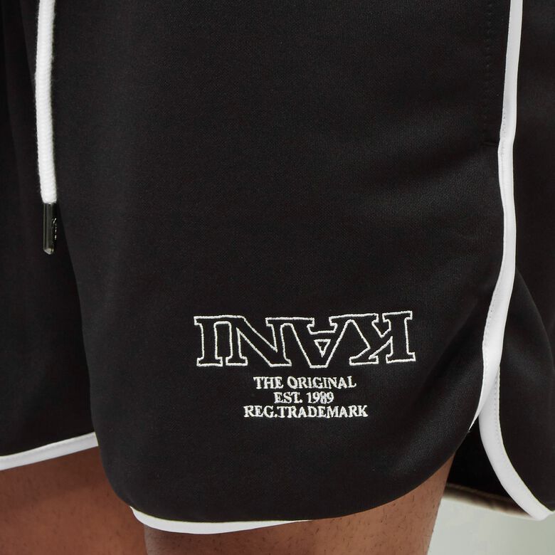 Stranger Things Small Signature Trackshorts