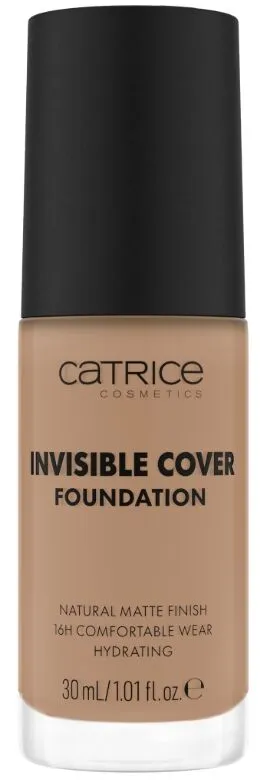 Catrice Invisible Cover Foundation 032W