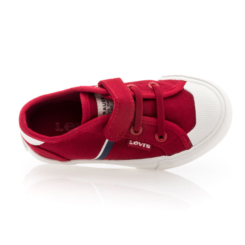 Korpe / patike Garcon Rouge