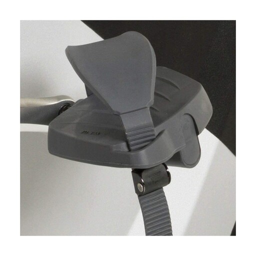 Bicicletă de exerciții semi-profesională Dkn Ergometer Eb-2400
