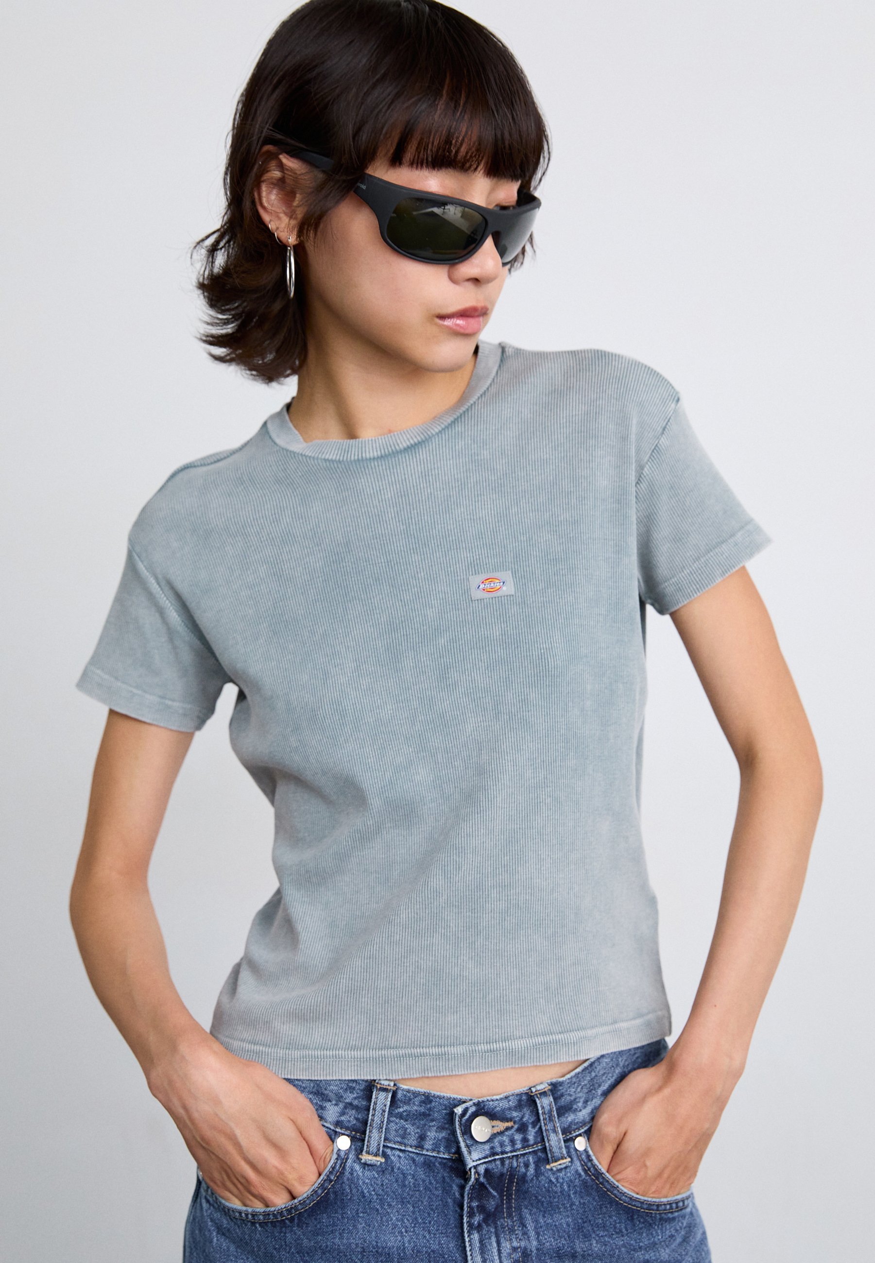 Tričká Dickies