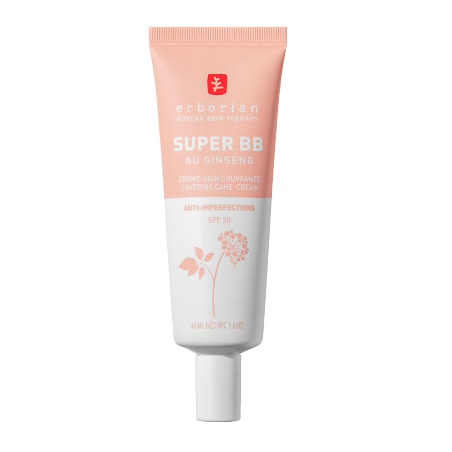 Erborian Super BB Cream