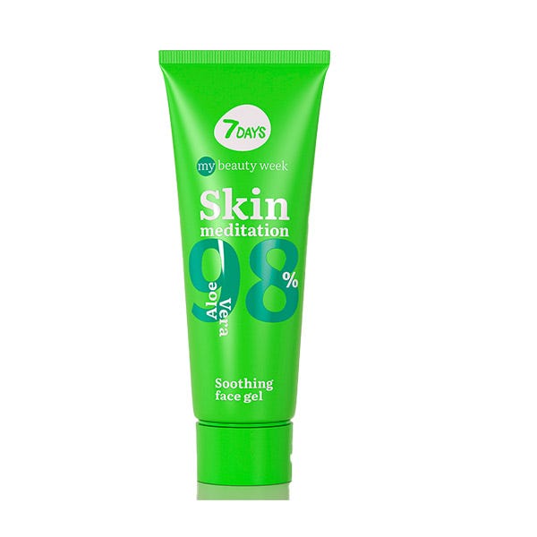 Bőrmeditáció 98%| 80ML
