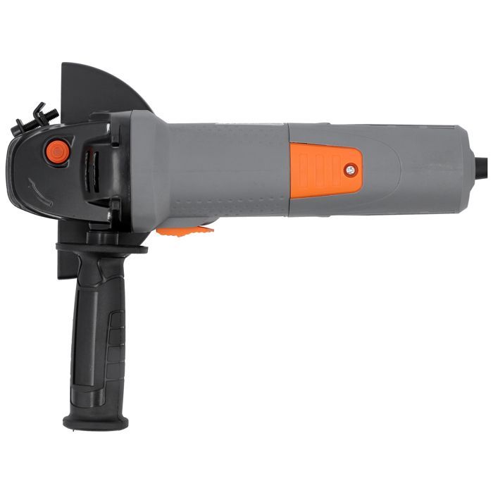 Amoladora angular - STHOR - 900 W - 125 mm - 11.500 rpm - Multicolor